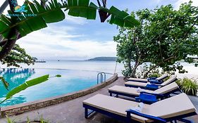 Koh Rong Hill Beach Resort